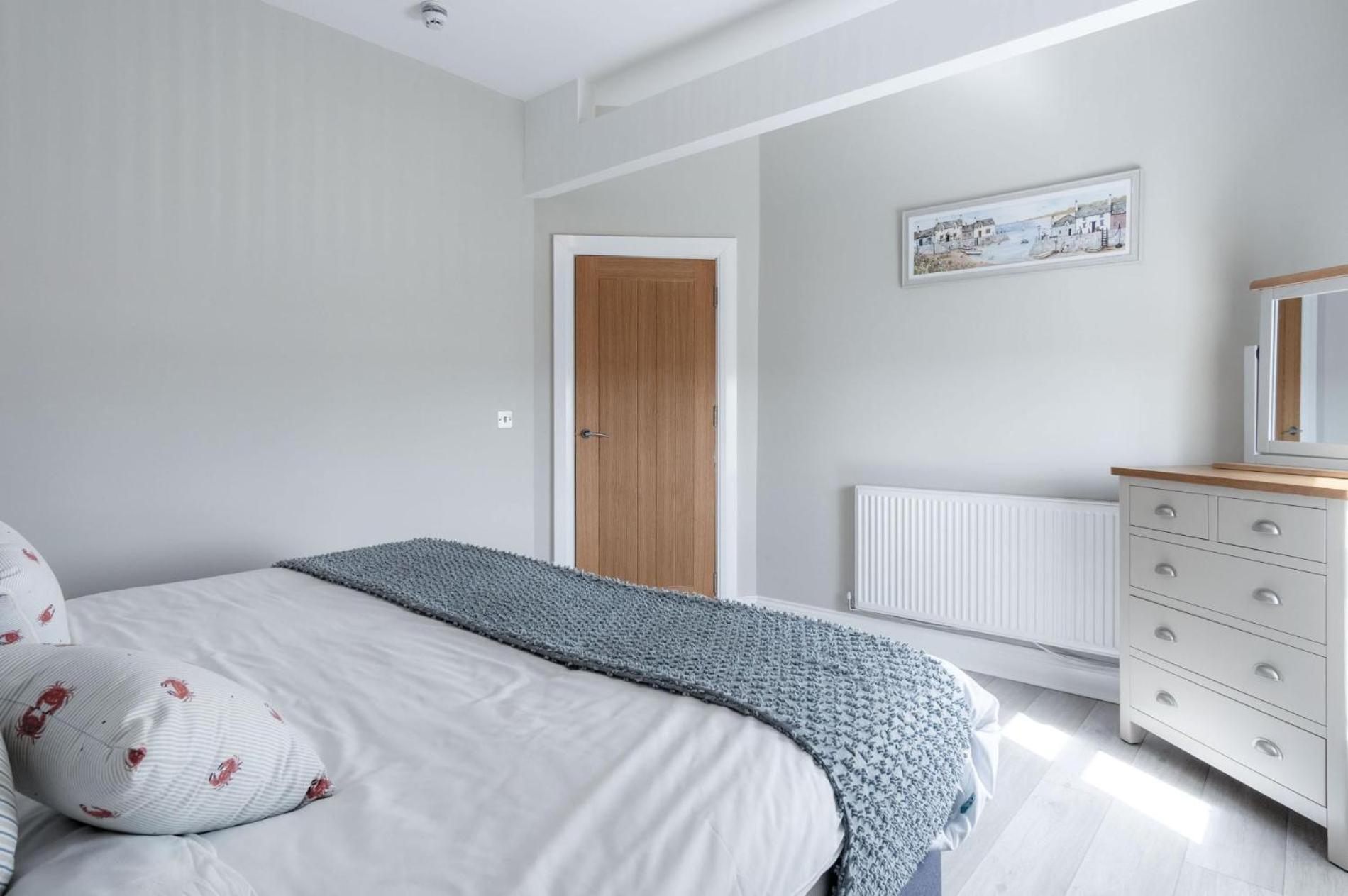 Beach Haven Hideout - 2 Bedroom - Milford Haven Kültér fotó