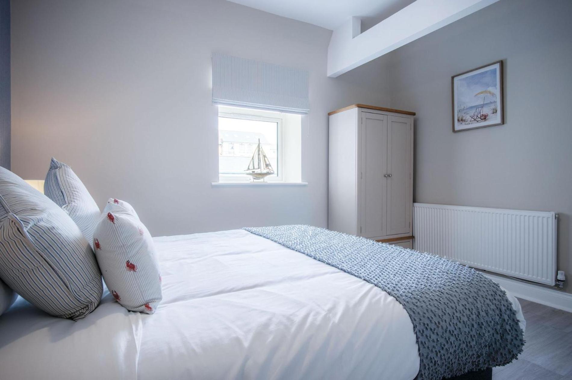Beach Haven Hideout - 2 Bedroom - Milford Haven Kültér fotó